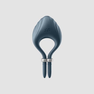 Anneau Vibrant Satisfyer Duelist