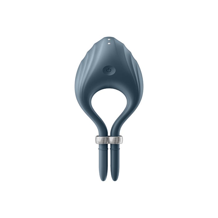 Anneau Vibrant Satisfyer Duelist