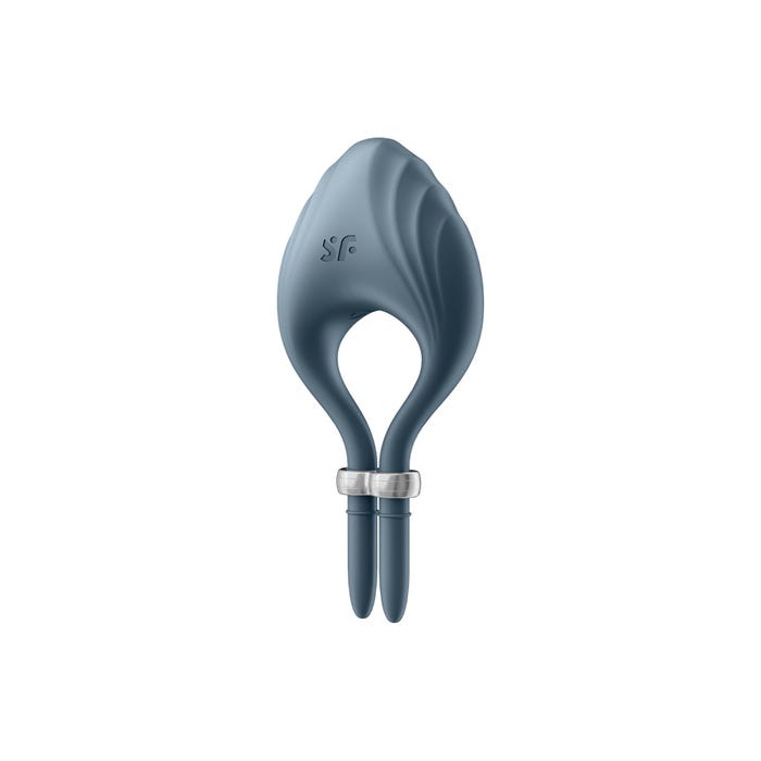 Anneau Vibrant Satisfyer Duelist
