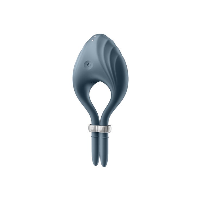 Anneau Vibrant Satisfyer Duelist