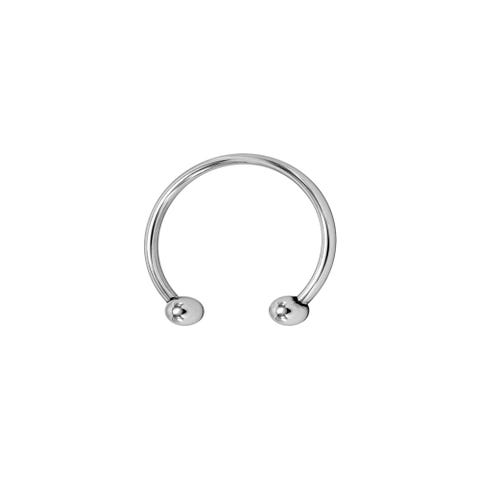 Anneau pour Gland Torc 4 cm
