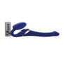 Gode Ceinture Vibrant Strap-on-Me Multi Orgasm S