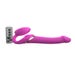 Strap-On Vibrant Multi Orgasm Strap-on-Me L