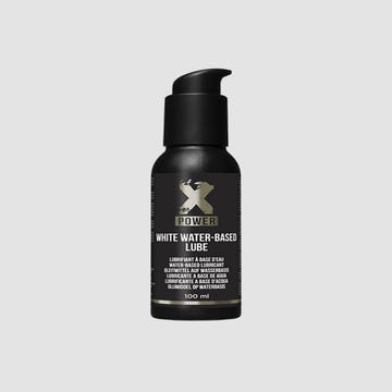 Lubrifiant Eau White XPOWER 100 ml