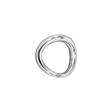 Cockring en Acier Yoke 3,8 cm