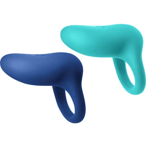 Anneau Vibrant INYA Regal