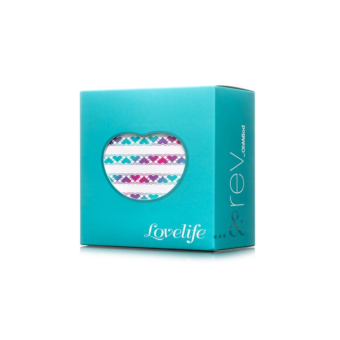 Doigt Vibrant Rev