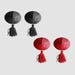 Caches Tétons Round Nipple Tassels