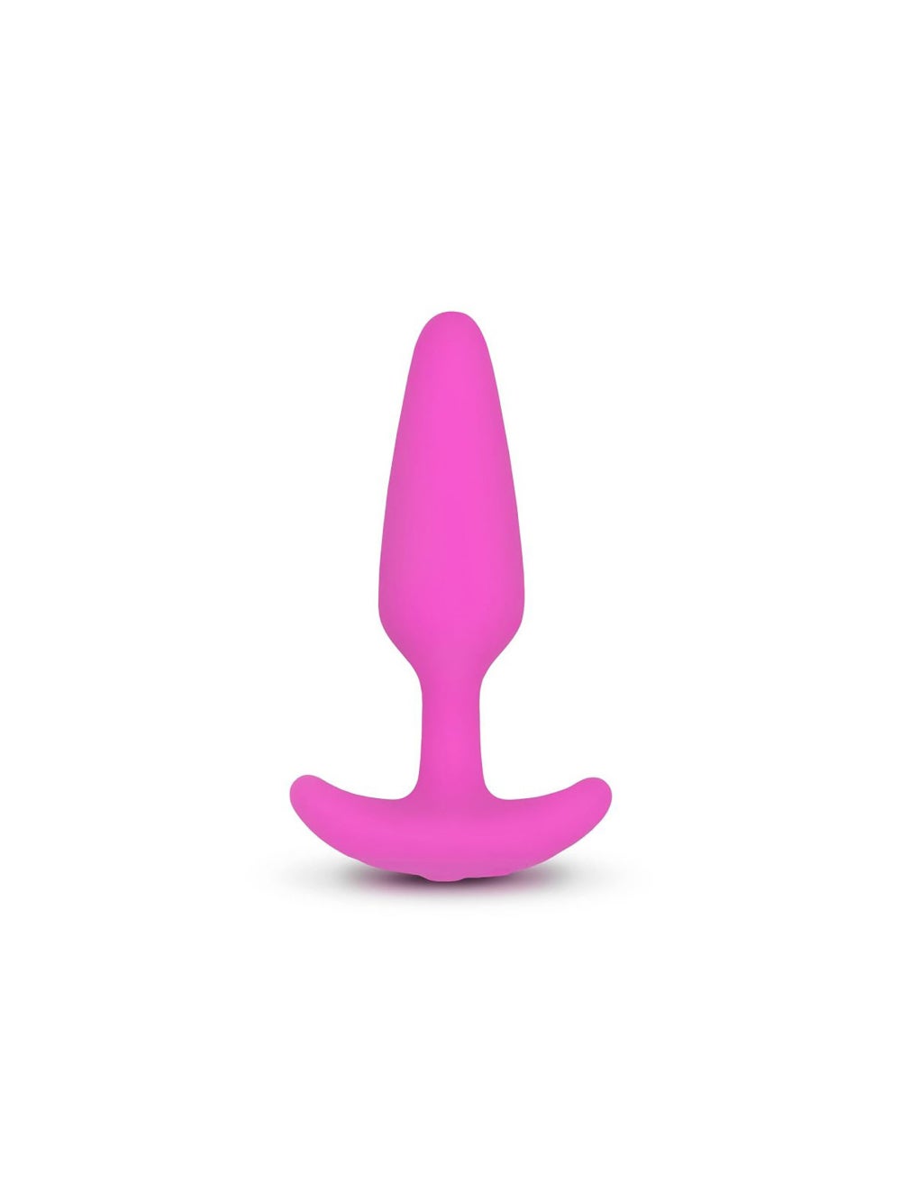 Plug Anal Vibrant Gplug Extra Small