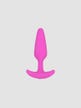 Plug Anal Vibrant Gplug Extra Small