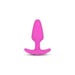 Plug Anal Vibrant Gplug Extra Small