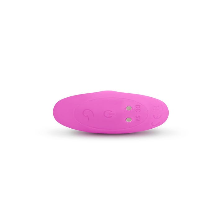 Plug Anal Vibrant Gplug Extra Small