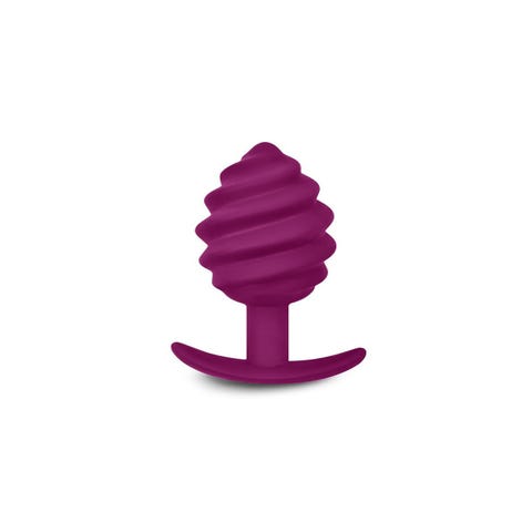 Plug Anal Gplug Twist 2
