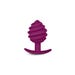 Plug Anal Gplug Twist 2