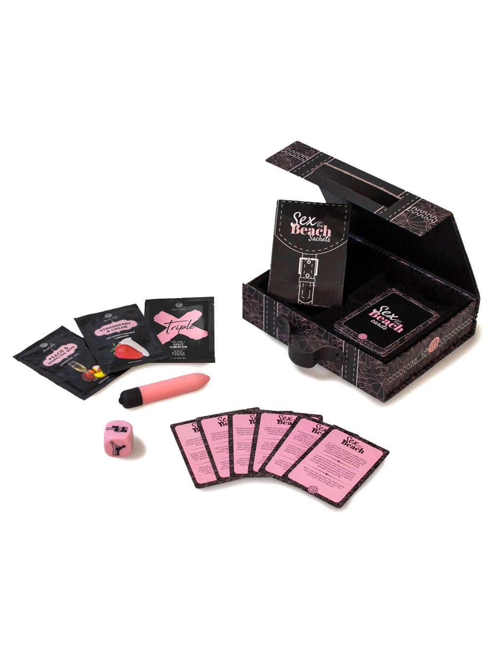 Kit de Voyage Sex On The Beach main product photo