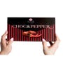 Jeu Coquin Choc & Pepper