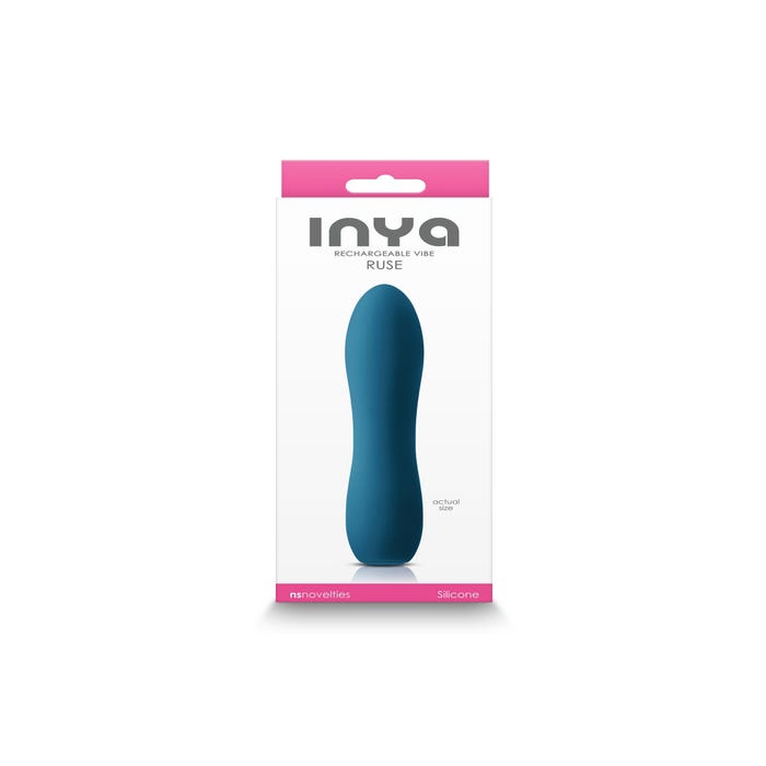 Vibromasseur INYA Ruse