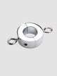 Anneau en Métal Ball Stretcher