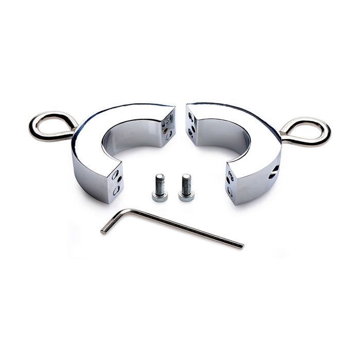 Anneau en Métal Ball Stretcher