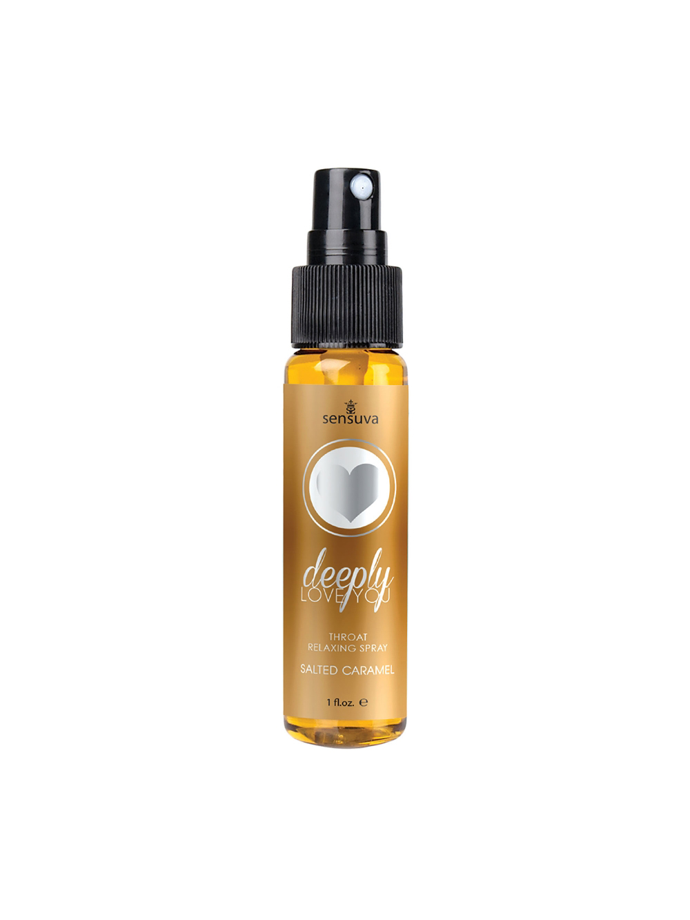 Spray Relaxant Gorge Profonde Deeply Love You Salted Caramel 29 ml main product photo