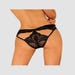 Culotte Alessya Noire