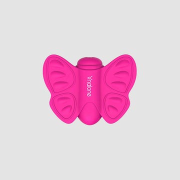 Stimulateur Papillon Madam