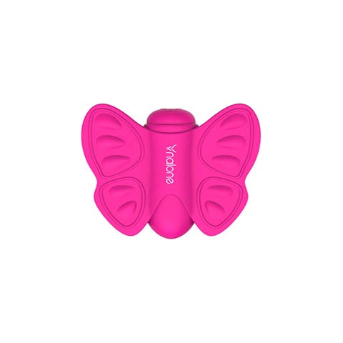 Stimulateur Papillon Madam