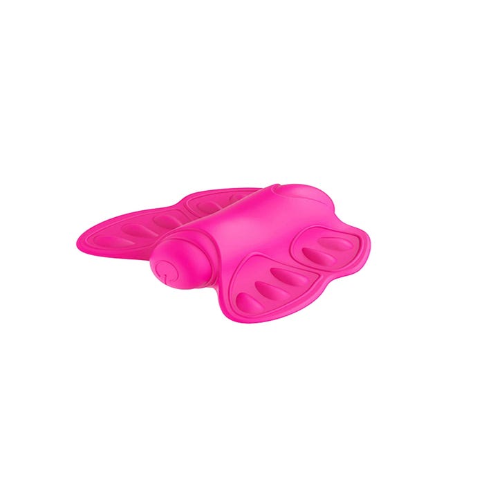 Stimulateur Papillon Madam