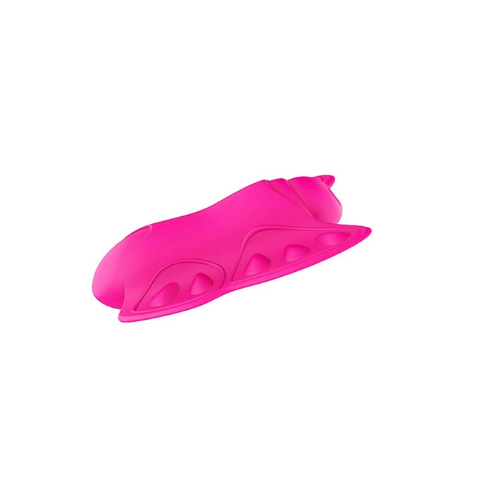 Stimulateur Papillon Madam