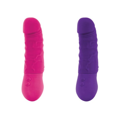 Vibromasseur INYA Twister