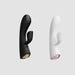 Vibromasseur Rabbit Chauffant Flexi