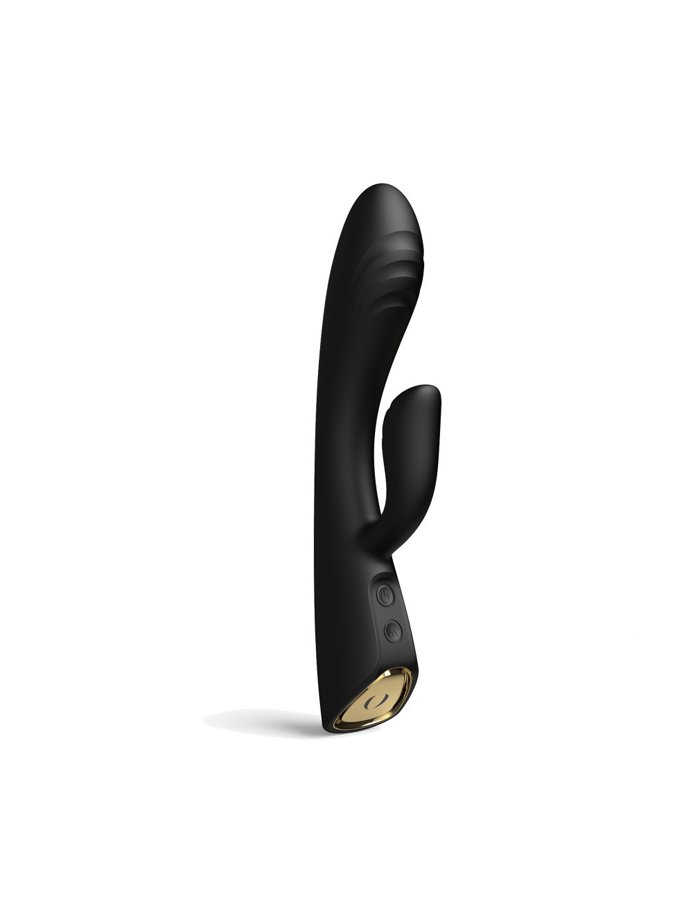 Vibromasseur Rabbit Chauffant Flexi