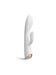 Vibromasseur Rabbit Chauffant Flexi