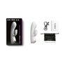 Vibromasseur Rabbit Chauffant Flexi