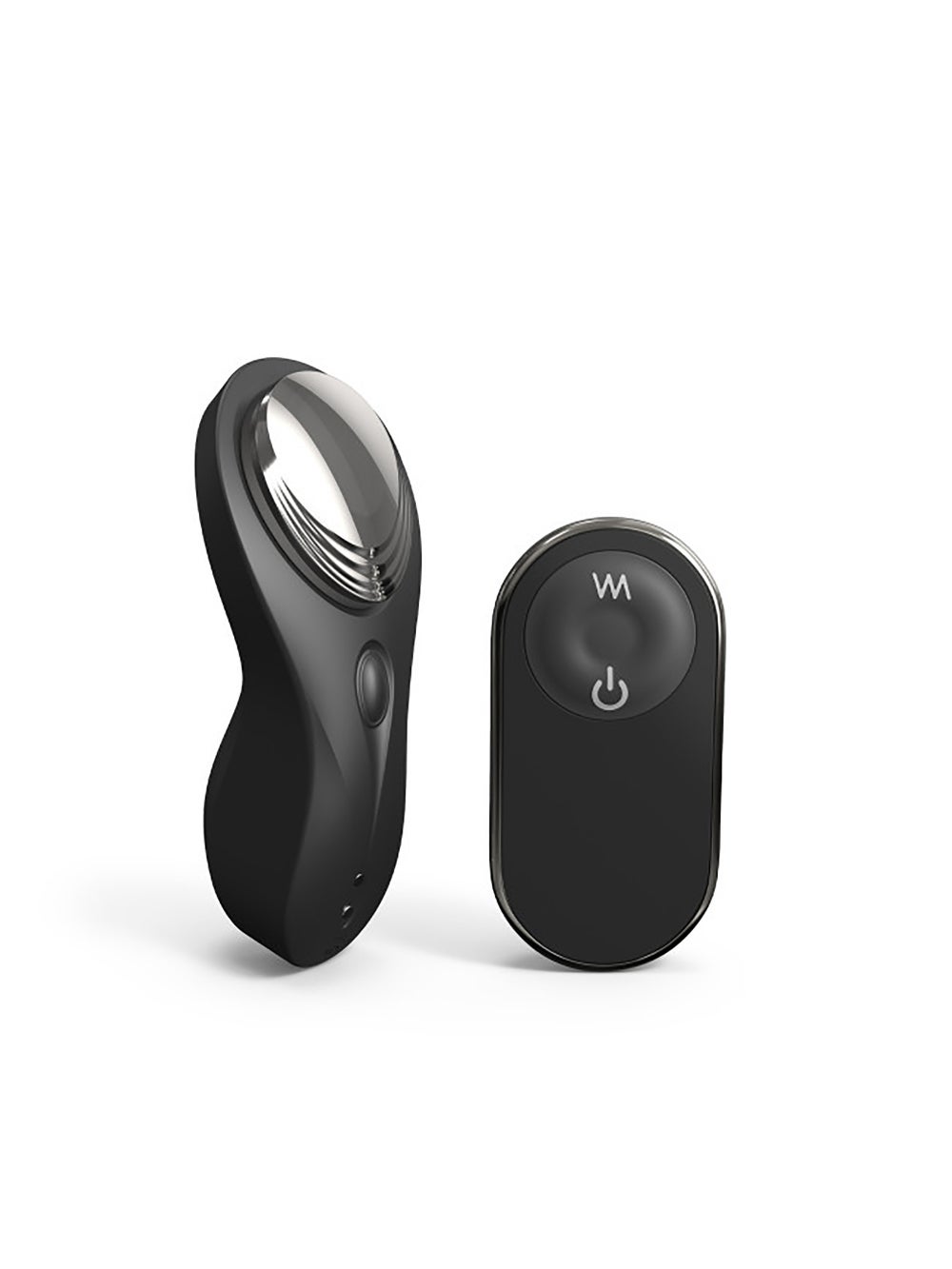 Stimulateur Télécommandé Discreet Vibe +