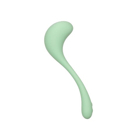 Vibromasseur Elle Liquid Silicone