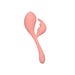 Vibromasseur Rabbit Elle Liquid Silicone Bunny