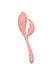 Vibromasseur Rabbit Elle Liquid Silicone Bunny