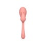 Vibromasseur Rabbit Elle Liquid Silicone Bunny