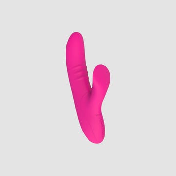 Vibromasseur Rabbit Peri