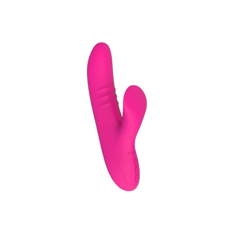 Vibromasseur Rabbit Peri