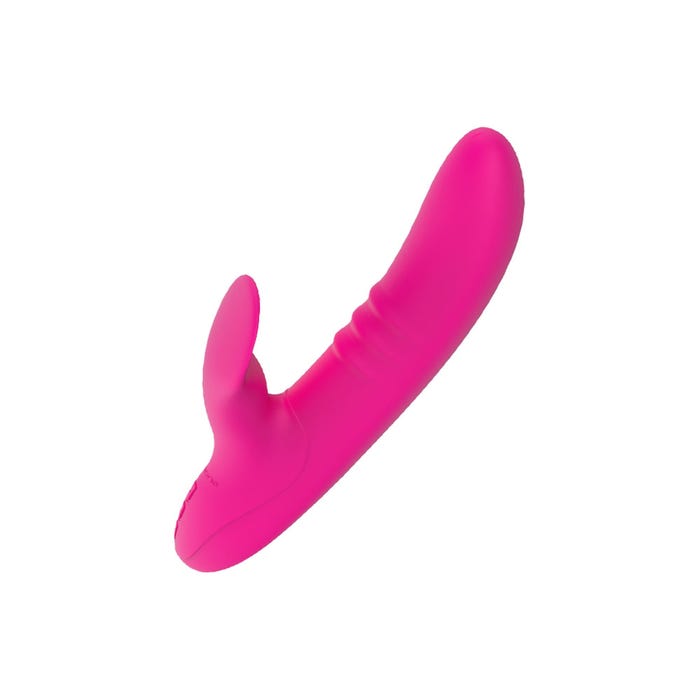 Vibromasseur Rabbit Peri
