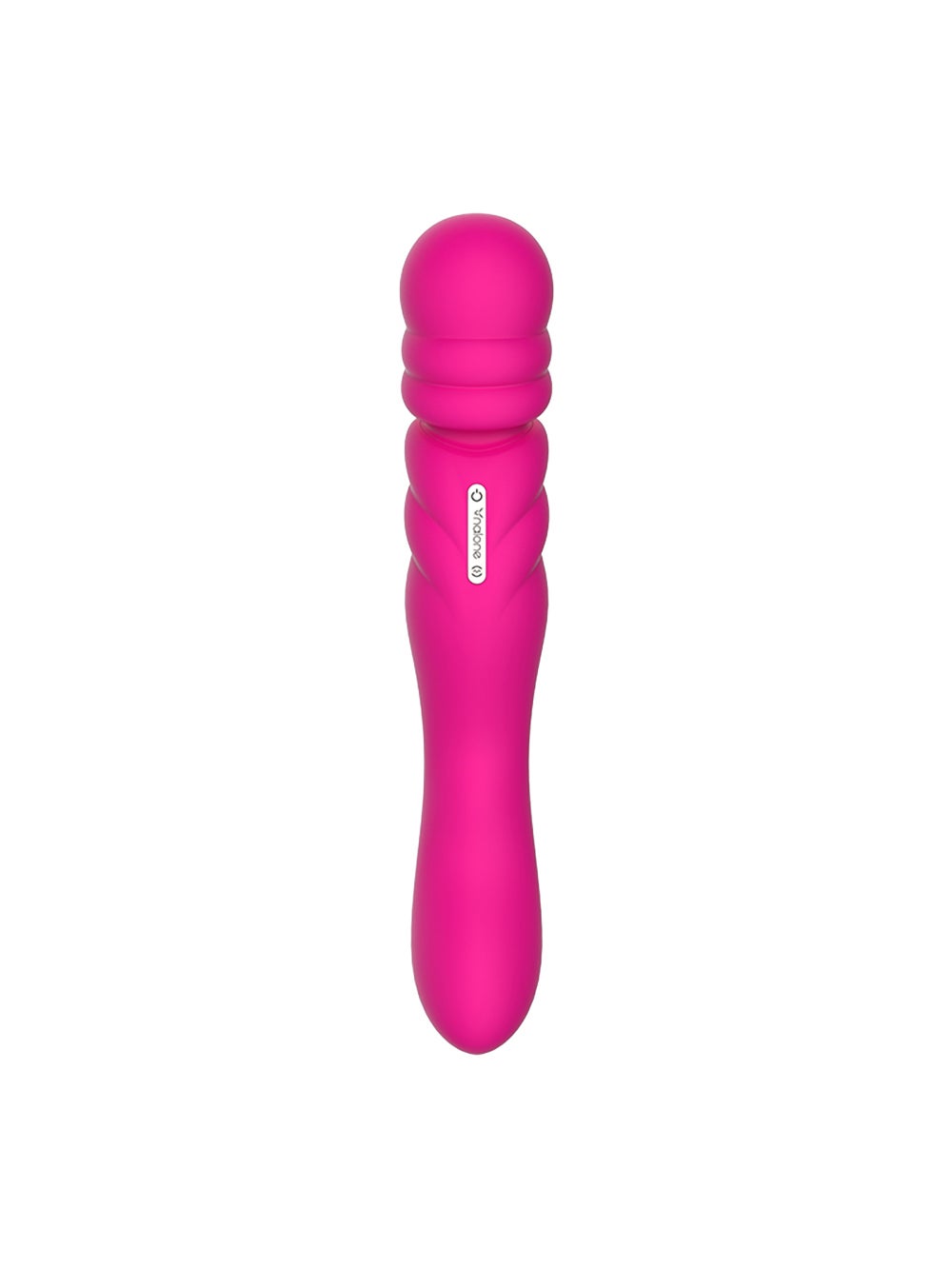 Vibromasseur Wand Jane 5