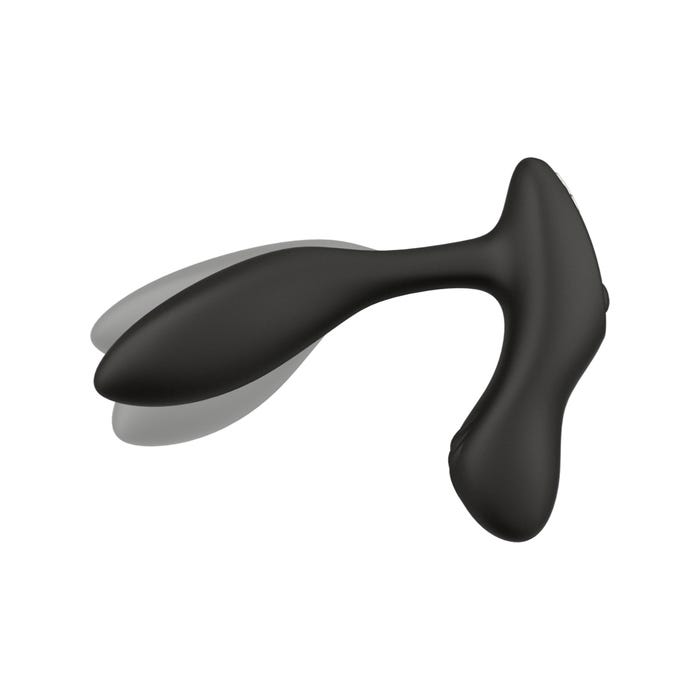 Stimulateur Prostatique Connecté We-Vibe Vector+