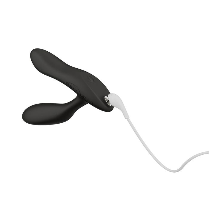 Stimulateur Prostatique Connecté We-Vibe Vector+