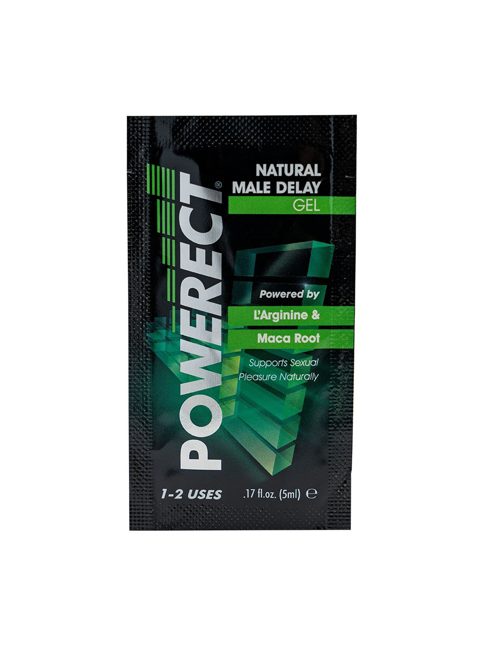 Sérum Retardant Powerect Natural Delay 5 ml