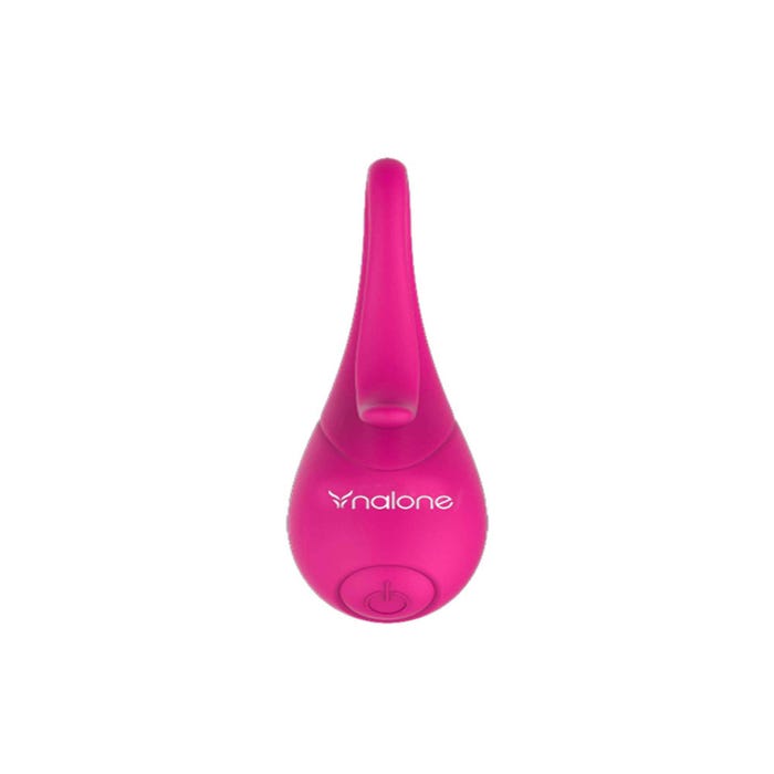 Stimulateur pour Couple Coco