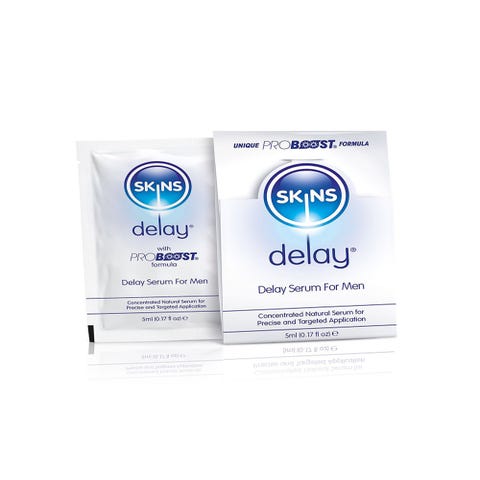 Sérum Retardant Delay For Men 5 ml