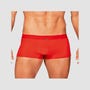 Boxer Boldero Rouge