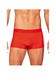 Boxer Boldero Rouge